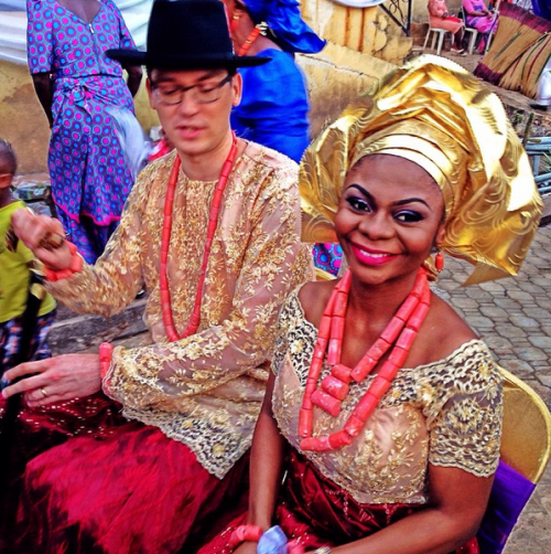 IANY | Isoko traditional marriage rite