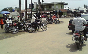 Iyede in Isoko