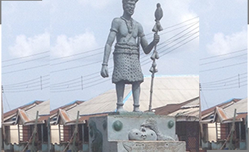 Okpe in Isoko