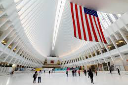 Isoko | New York Oculus Center